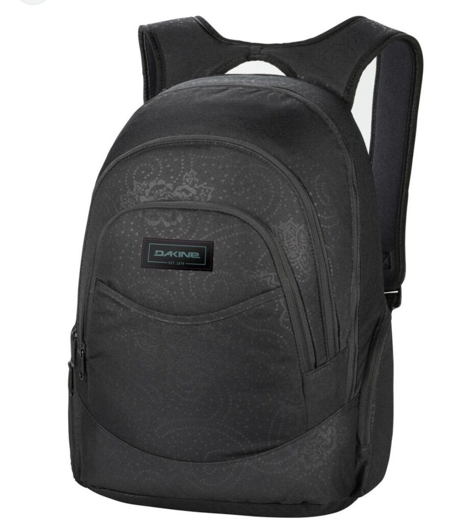 Dakine Cute Laptop, Travel Backpack