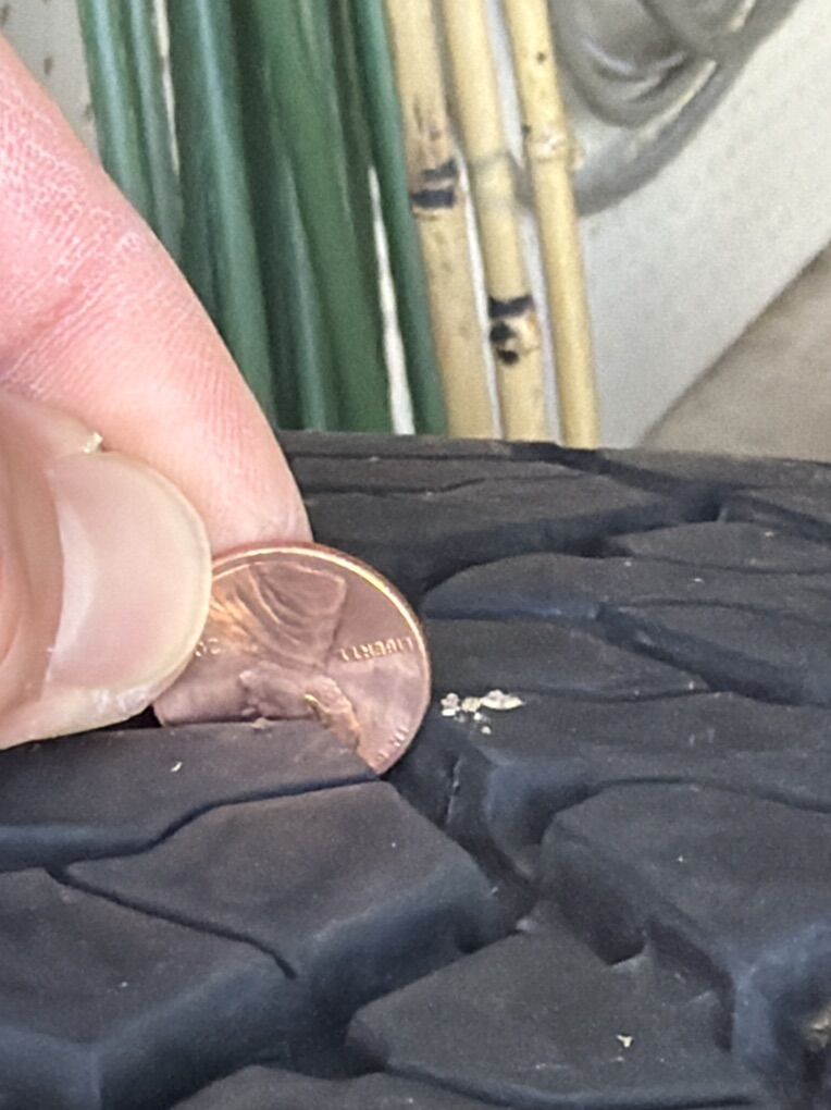 Goodyear Wrangler Trail Runner AT