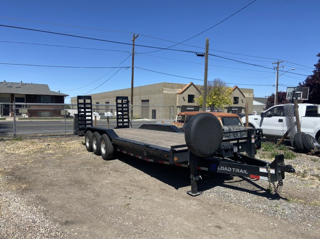 2025 Load Trail