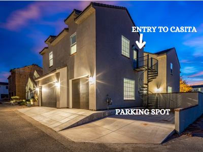 Elim Valley 4228 ~ Casita