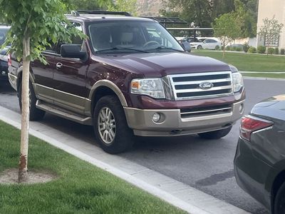 2012 FORD EXPEDITION King Ranch