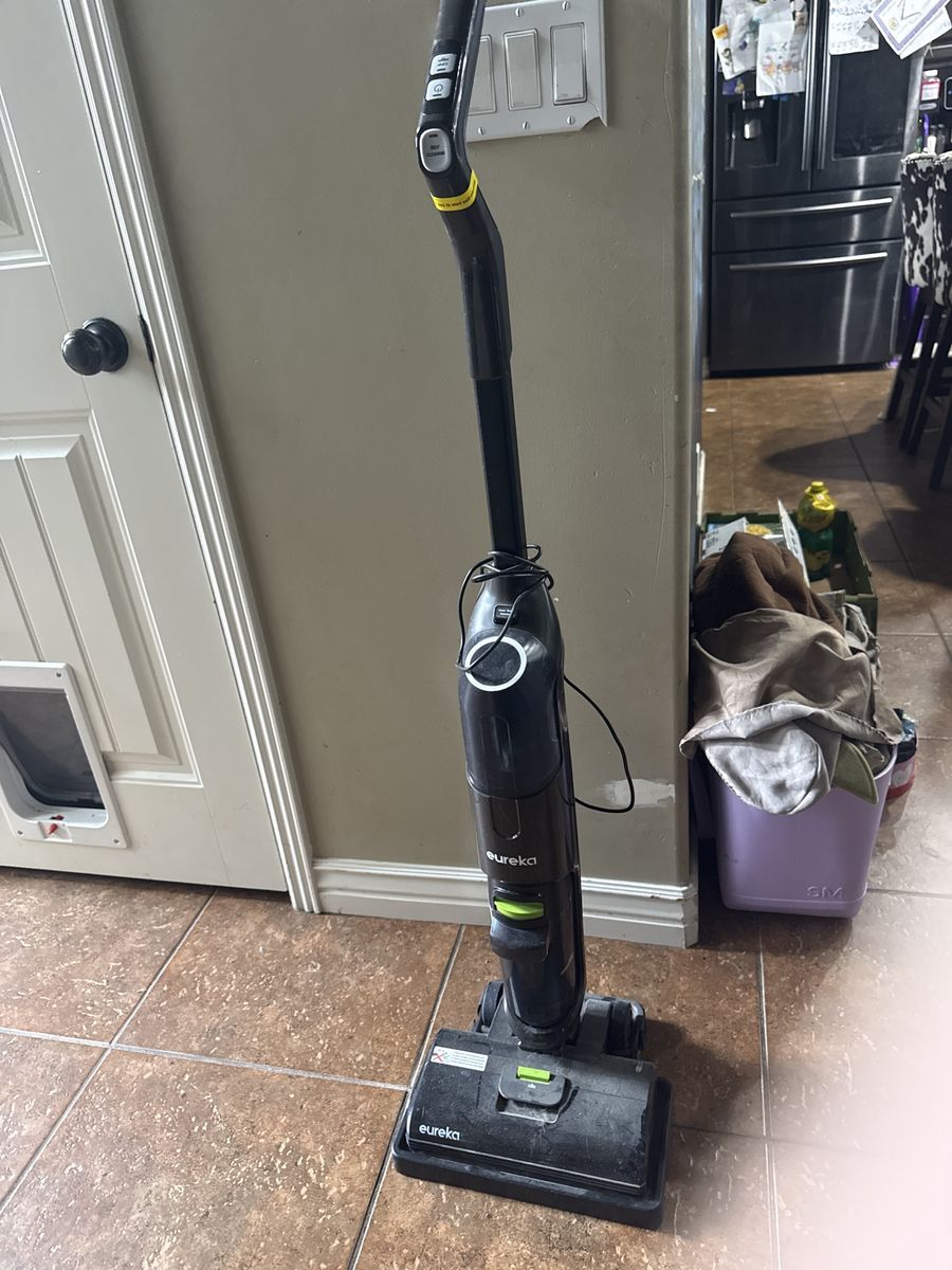 Eureka new400