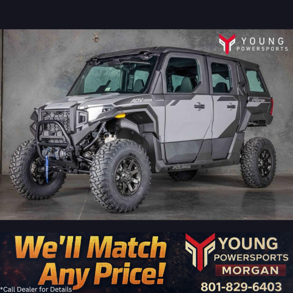 2026 Polaris® XPedition ADV 5 NorthStar