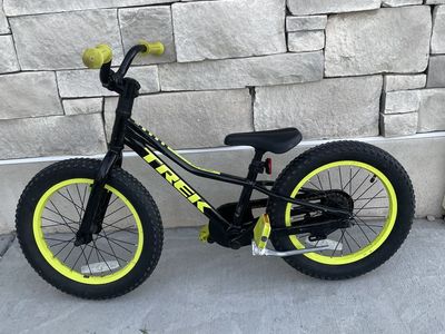 Trek Precaliber 16 Bike