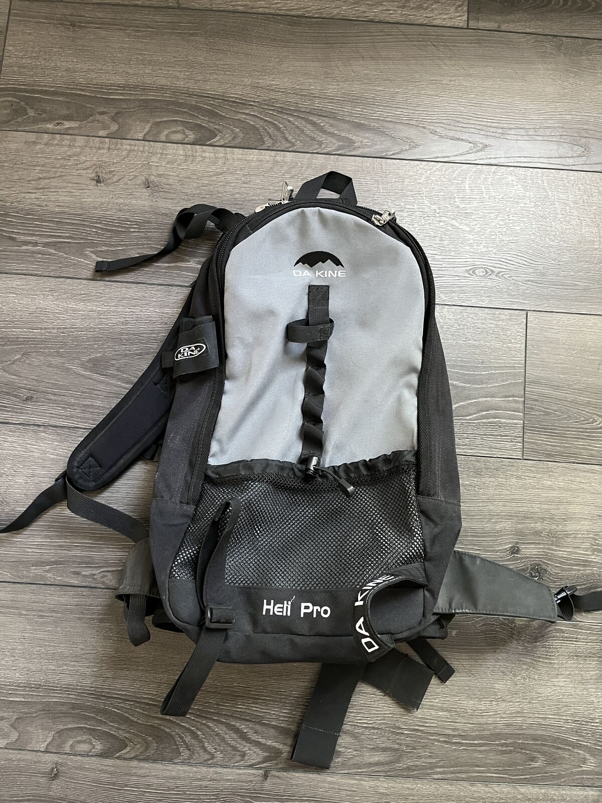 Dakine Heli Pro Snowboard Backpack
