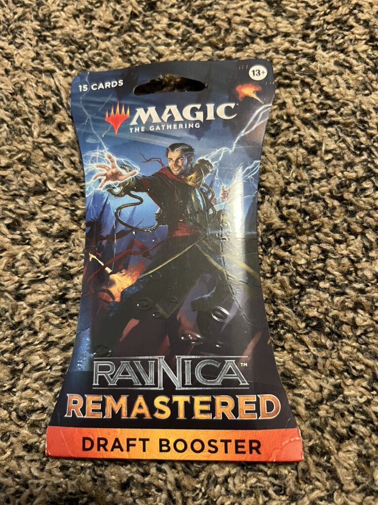 TCG Sealed Lot - Magic MTG, Dragonball Z, YuGiOh