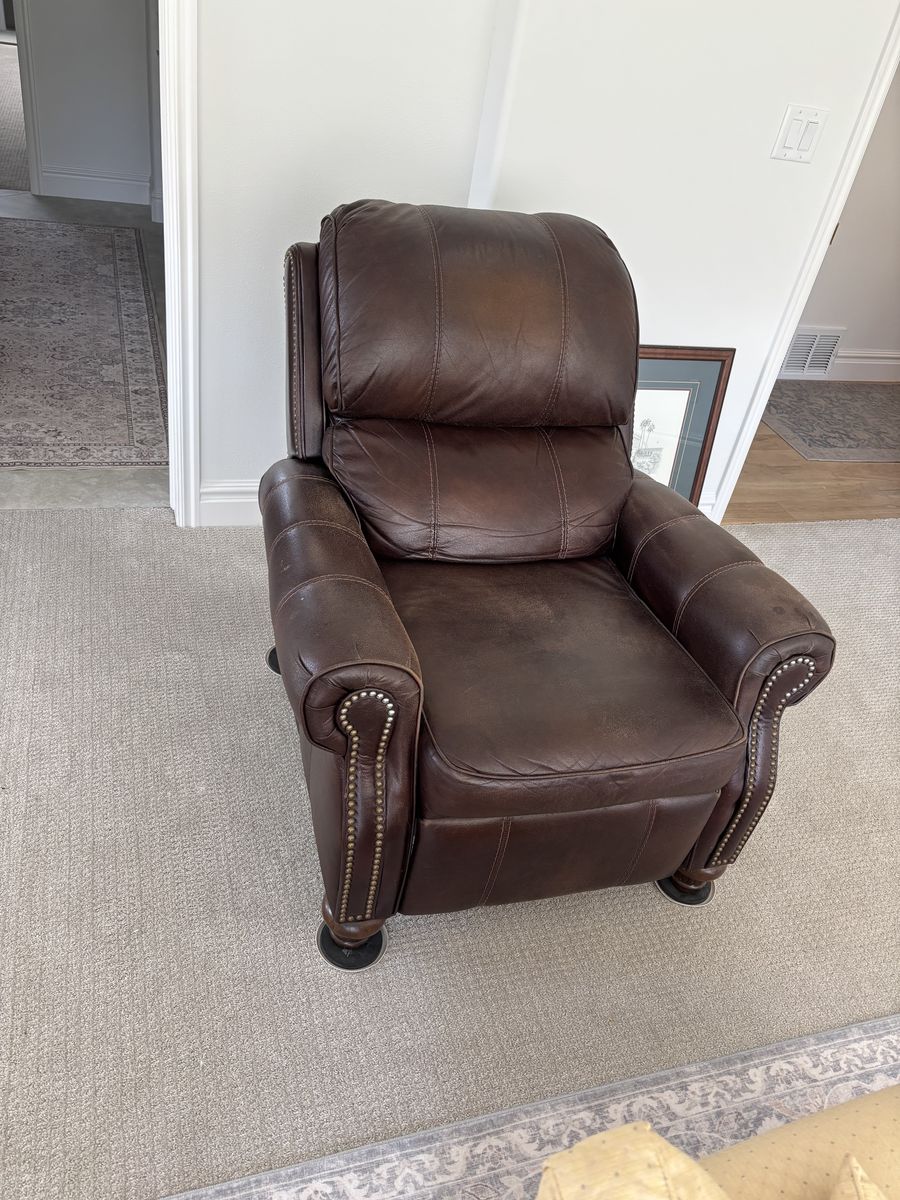 Reclining Chair