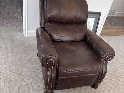 Reclining Chair