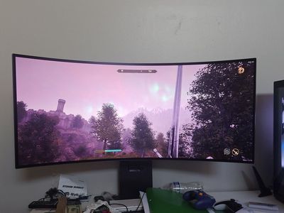 LG OLED 39" 240hz