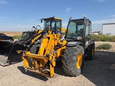 0 JCB 541-70