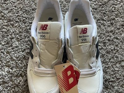 Shoes new balance 996 u996tc. New