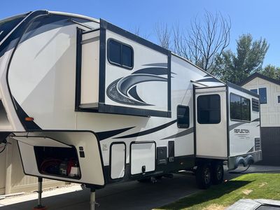 Grand Design Reflection 28bh