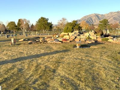 2 Larkin Sunset Gardens Burial Plots