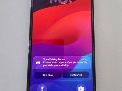 iPhone 12 Pro 256 Gig Verizon