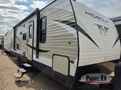 Used 2018 Keystone RV Hideout 26LHSWE