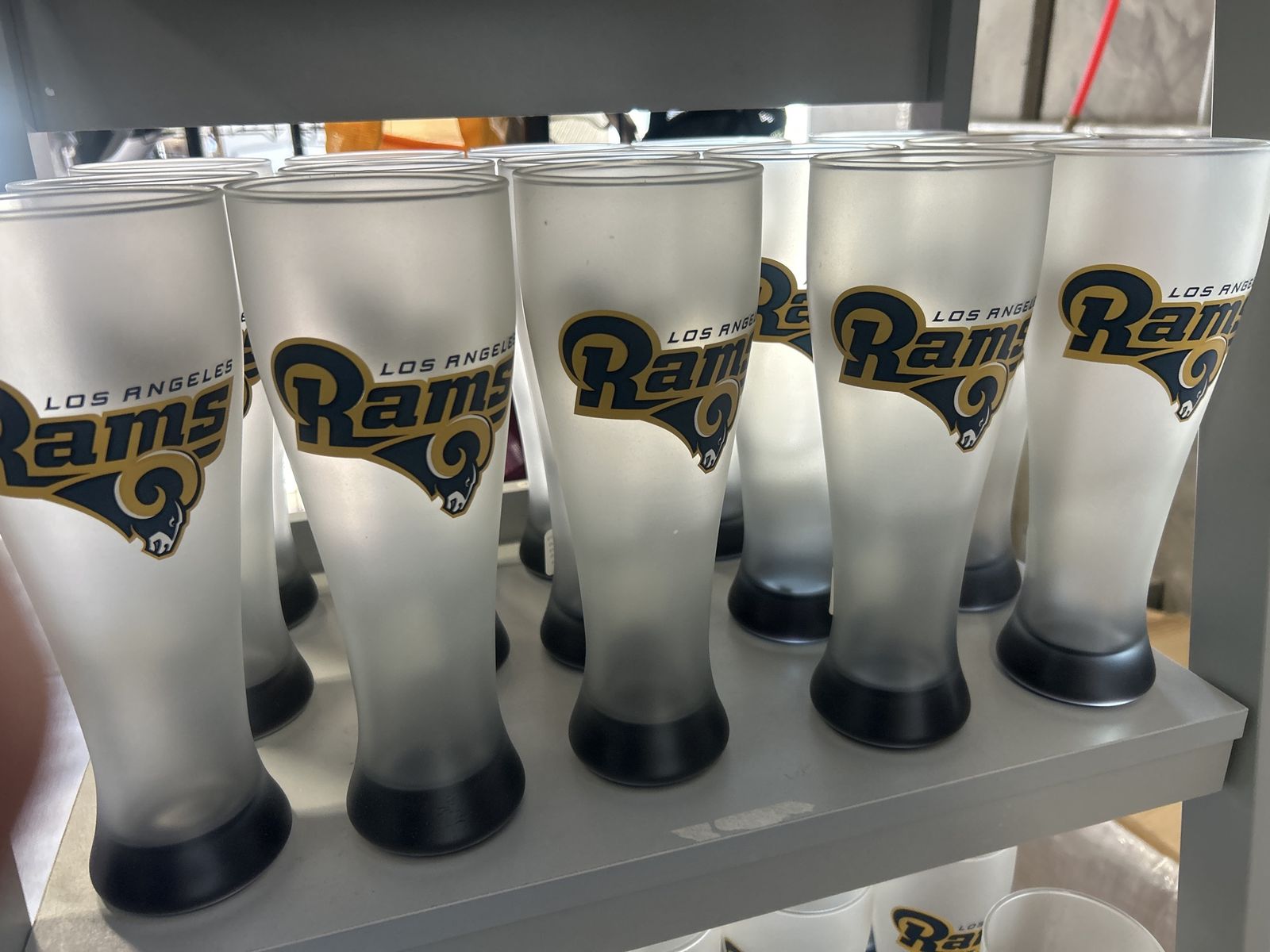 Ram Sports Cups