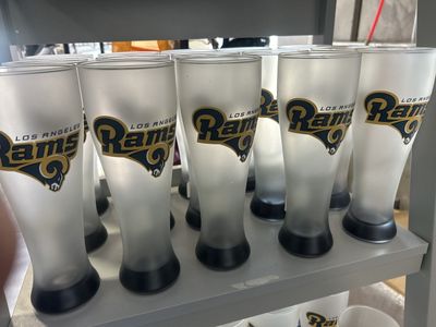 Ram Sports Cups