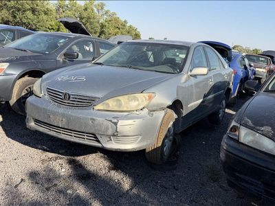 Just In! 2005 Toyota Camry Parts - UTPAP Ogden
