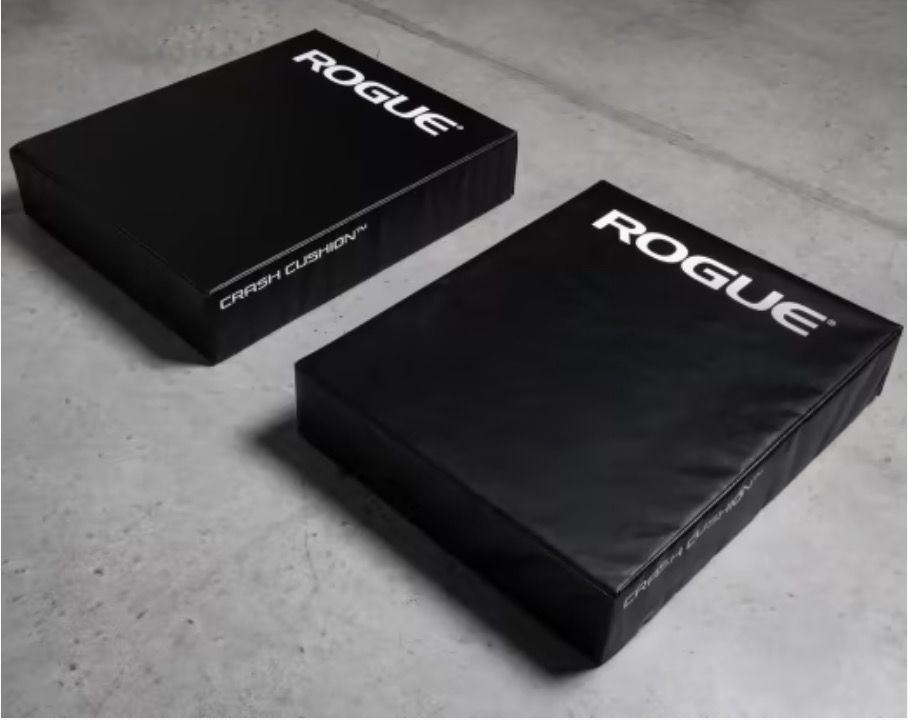 Rogue Fitness Crash Cushion