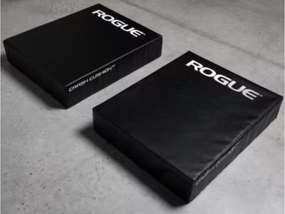 Rogue Fitness Crash Cushion