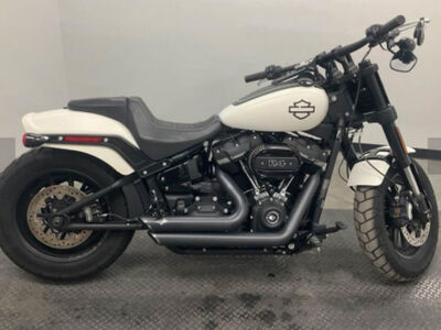 2019 Harley-Davidson® FXFBS - Softail® Fat Bob® 11