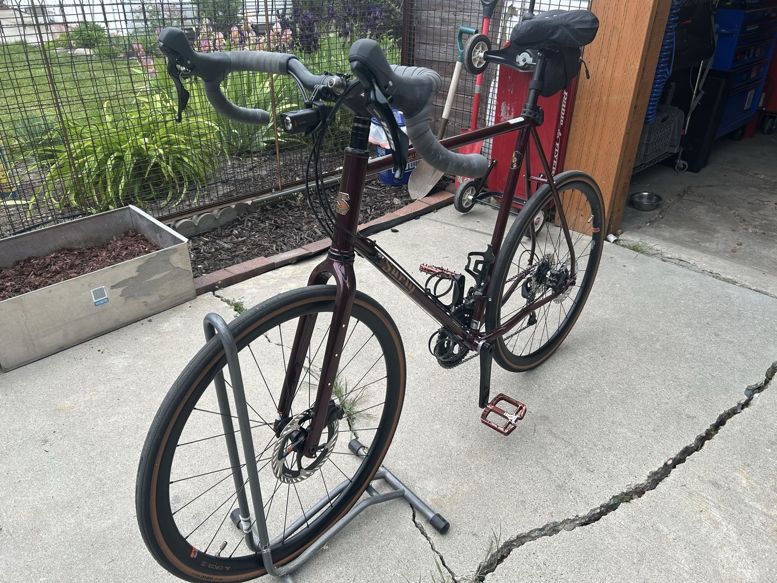 Surly midnight special 64