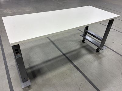 Standing Desks