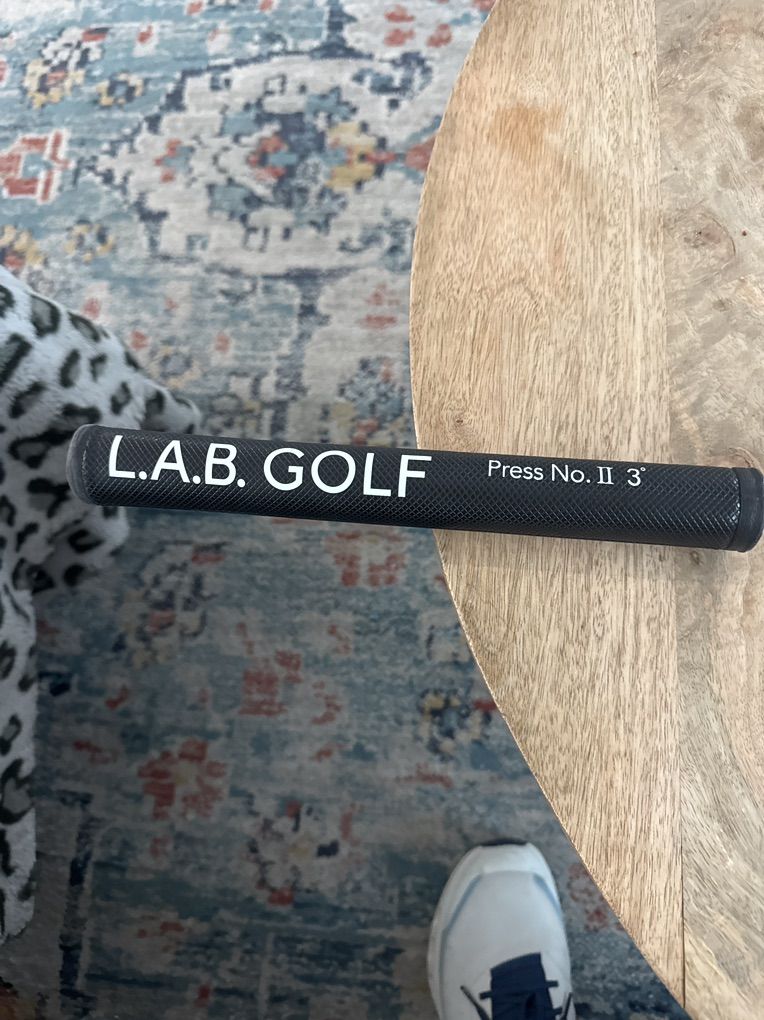 Lab Putter