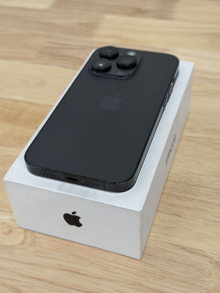 Iphone 14 Pro • 512 GB • Unlocked