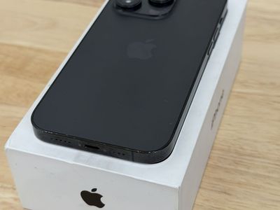 Iphone 14 Pro • 512 GB • Unlocked