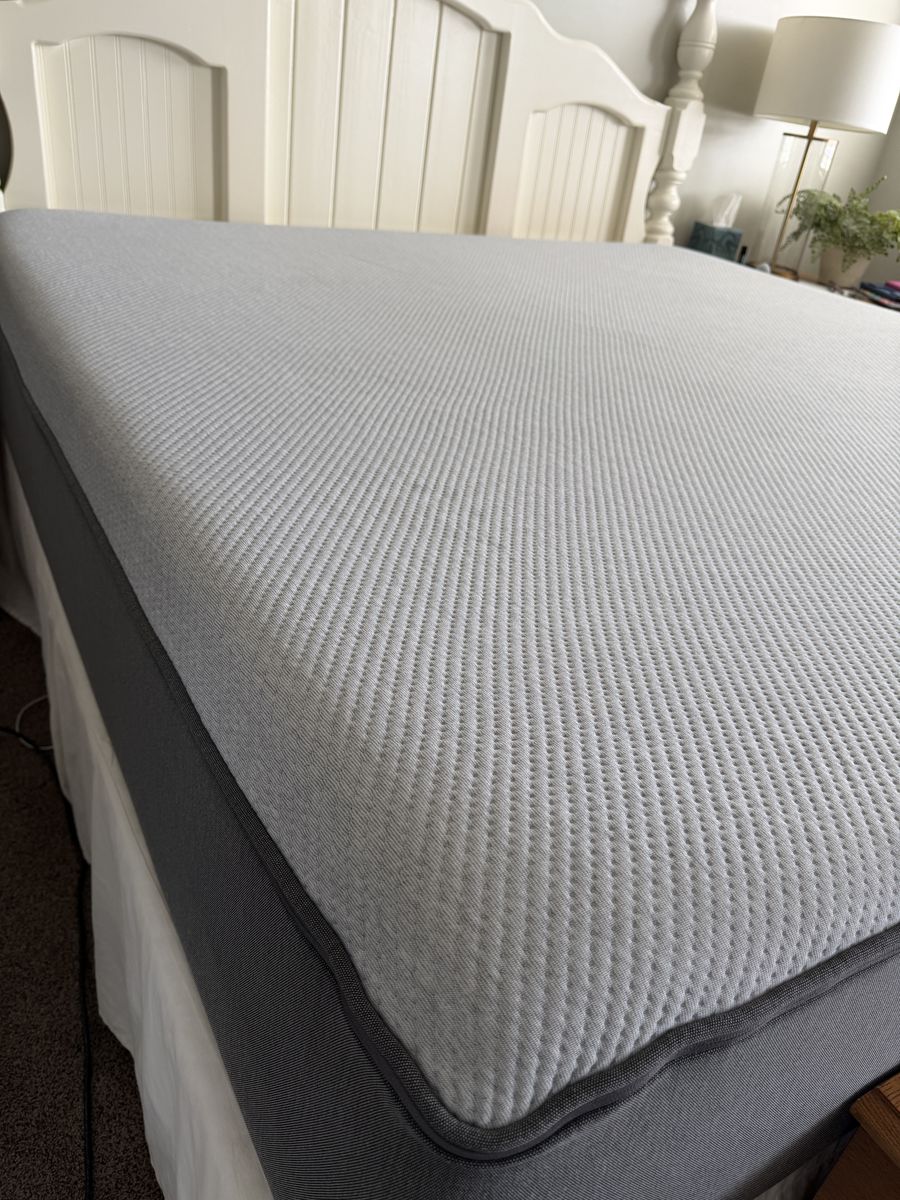 KingCasper Mattress, Like New
