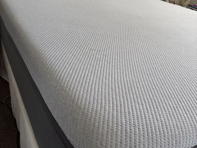 KingCasper Mattress, Like New