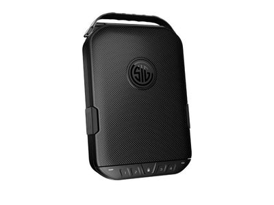 NEW VAULTEK SIG LIFEPOD 2.0 PORTABLE ADVENTURE SAFE