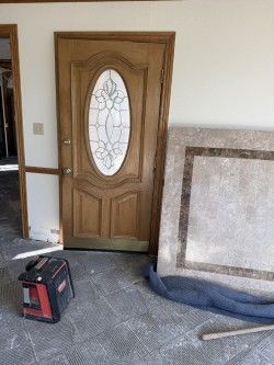 Door
