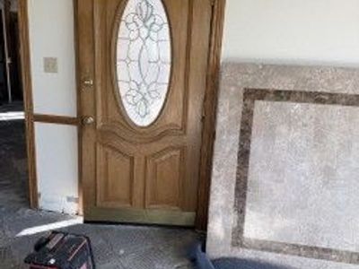 Door