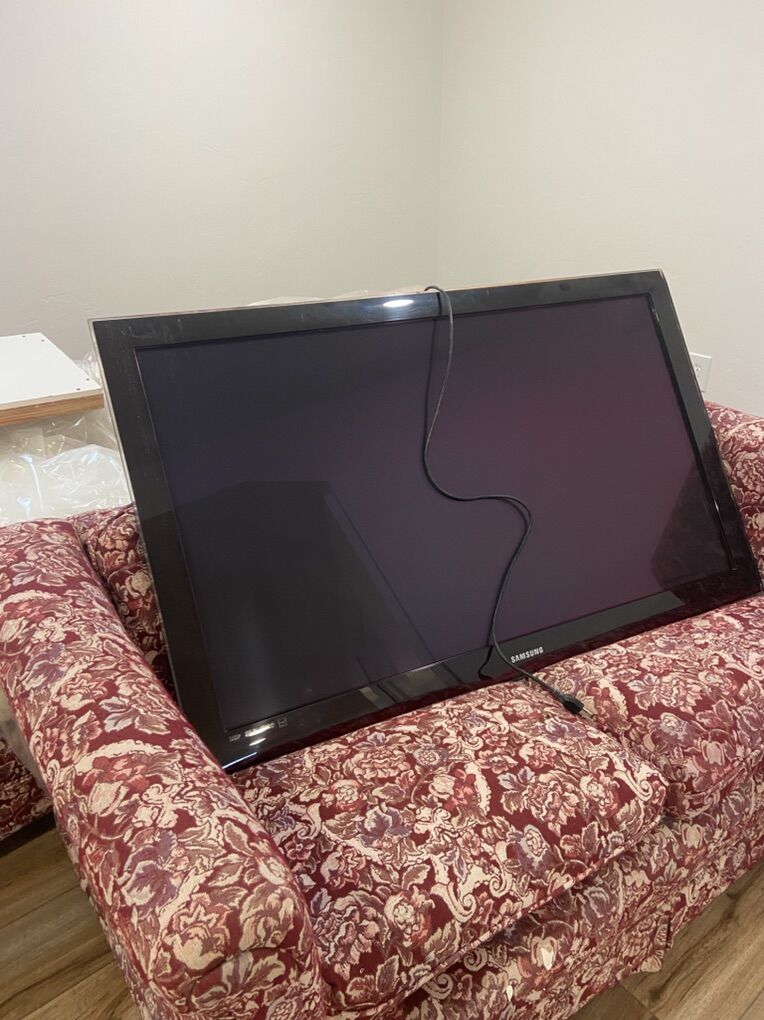 Samsung TV