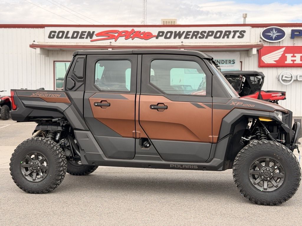 2027 Polaris® XPedition XP 5 NorthStar