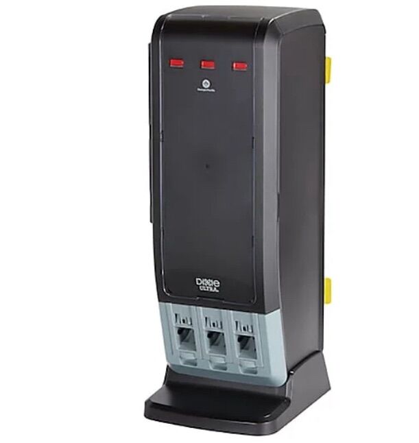 New Tri Tower Cutlery Dispenser