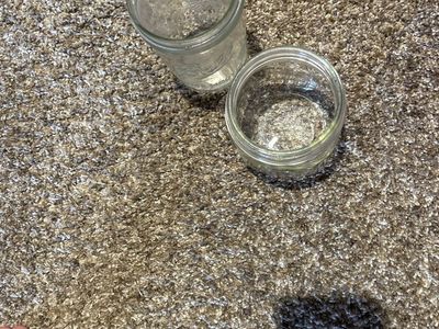 Widemouth canning jars
