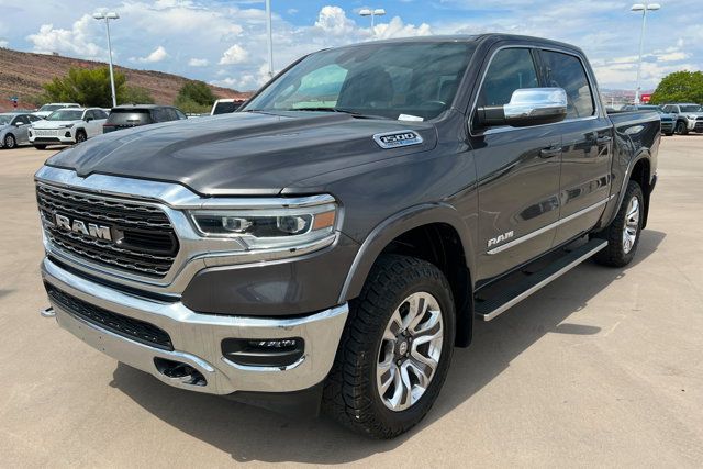 2023 Ram 1500 Limited