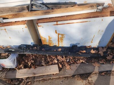 2021 rubicon running boards