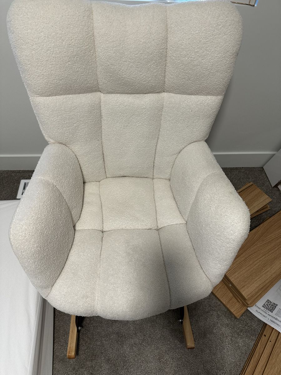 Rocking chair