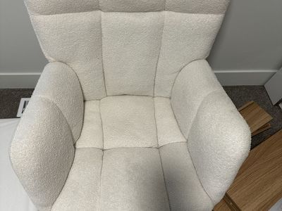 Rocking chair
