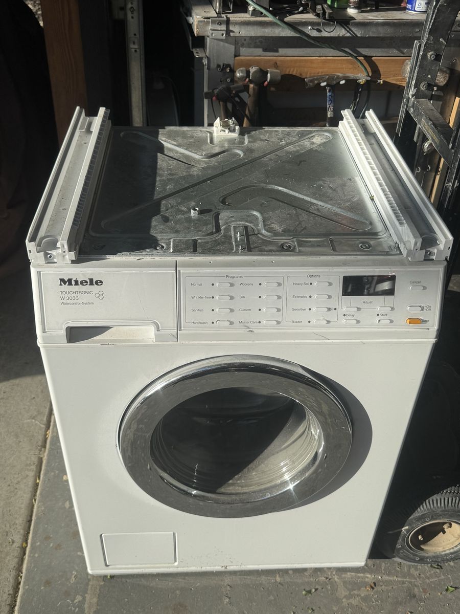 High-end Clothes Washer