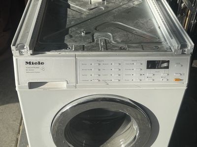 High-end Clothes Washer