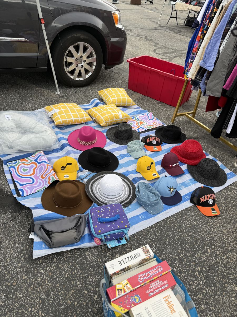 Parking Sale In Ogden , Utah