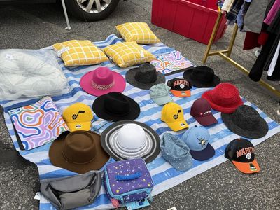 Parking Sale In Ogden , Utah