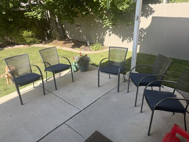 Moving Sale 2247 East Willow Hills Dr.