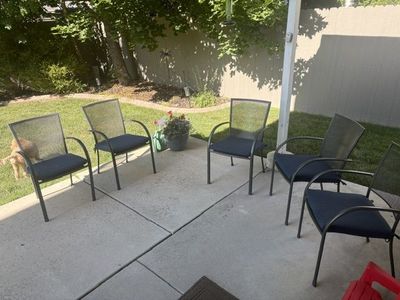 Moving Sale 2247 East Willow Hills Dr.