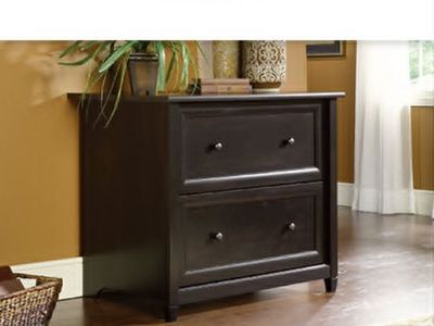 Drawer Lateral Filing Cabinet